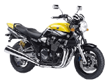 ヤマハ XJR1300
