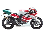 ヤマハ TZR250R