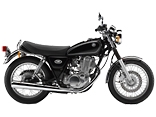ヤマハ SR400-3