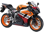 ホンダ CBR1000RR