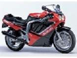 スズキ GSX-R750-2