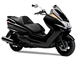 ヤマハ マジェスティ250C