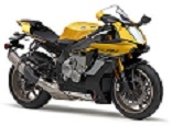 ヤマハ YZF-R1