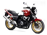 ホンダ CB400SFV-3