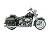 ハーレー FLSTS1450