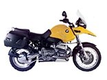 BMW R1150GS