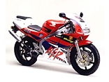 ホンダ NSR250R-5SP