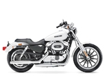 ハーレー XL1200L