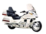 ホンダ GL1500SE