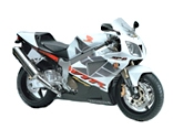 ホンダ VTR1000SP-1