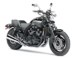 ヤマハ V-MAX