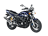 ヤマハ XJR400R-3