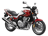 ホンダ CB400SFV-4