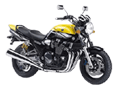 ヤマハ XJR1300