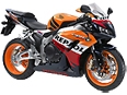 ホンダ CBR1000RR
