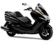 ヤマハ マジェスティ250C