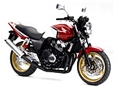 ホンダ CB400SFV-3