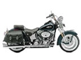 ハーレー FLSTS1450