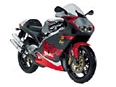 アプリリア RS250