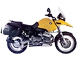 BMW R1150GS