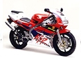 ホンダ NSR250R-5SP