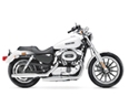 ハーレー XL1200L