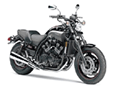 ヤマハ V-MAX