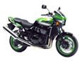 カワサキ ZRX1200R