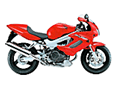 ホンダ VTR1000F