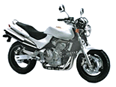 ホンダ HORNET600