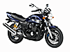 ヤマハ XJR400R-3