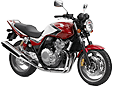 ホンダ CB400SFV-4