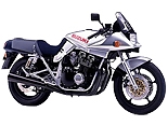 スズキ GSX1100SカタナFE