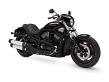 ハーレー ナイトロッド1250SP