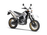ヤマハ WR250X