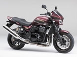 カワサキ ZRX1200ダエグ