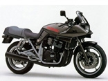 スズキ GSX400Sカタナ