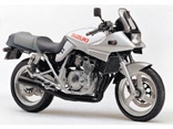 スズキ GSX250Sカタナ