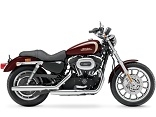ハーレー XL1200R-I