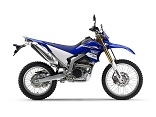 ヤマハ WR250R