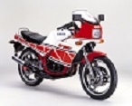 ヤマハ RZ250RR