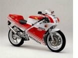 ホンダ NSR250R-2