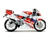 ホンダ NSR250R-4