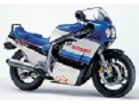 スズキ GSX-R750-1