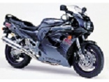 スズキ GSX-R1100-2