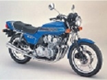 ホンダ CB750FA