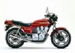 ホンダ CB750FB