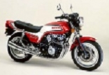 ホンダ CB750FC
