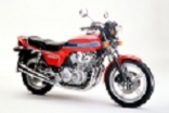 ホンダ CB900F