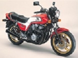 ホンダ CB1100F